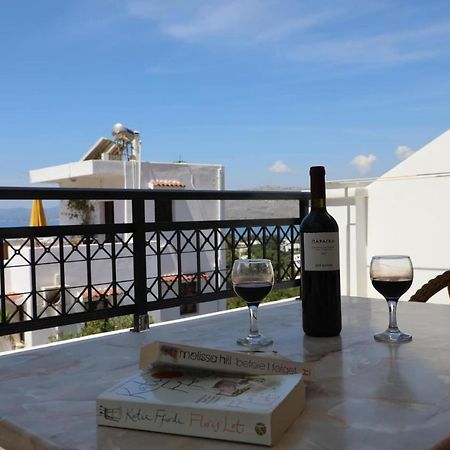 Coloma Apartments Pefkos Pefki  Экстерьер фото