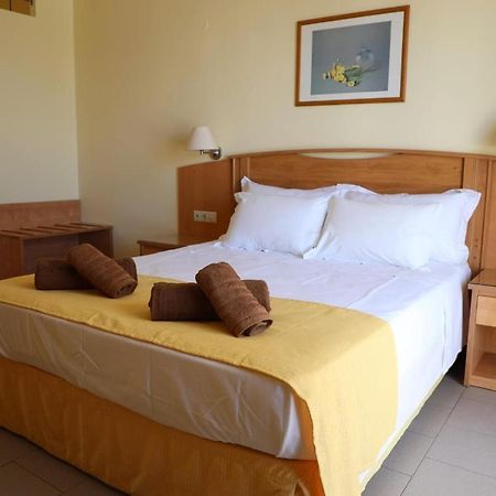 Coloma Apartments Pefkos Pefki  Экстерьер фото