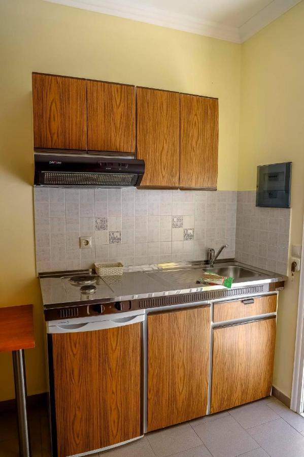Coloma Apartments Pefkos Pefki  Экстерьер фото