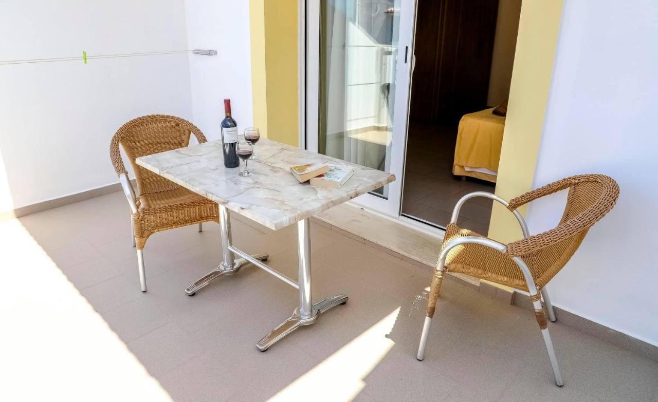 Coloma Apartments Pefkos Pefki  Экстерьер фото