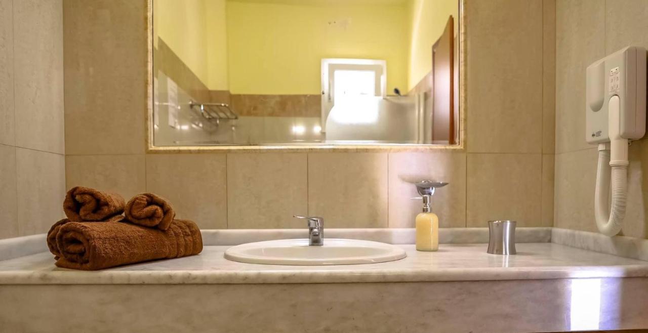 Coloma Apartments Pefkos Pefki  Экстерьер фото