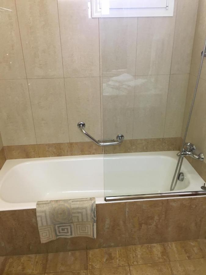 Coloma Apartments Pefkos Pefki  Экстерьер фото