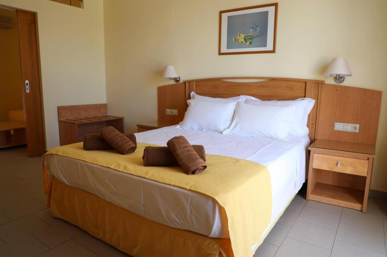 Coloma Apartments Pefkos Pefki  Экстерьер фото