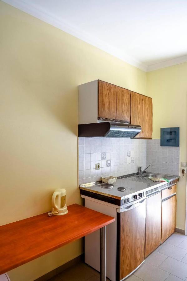Coloma Apartments Pefkos Pefki  Экстерьер фото