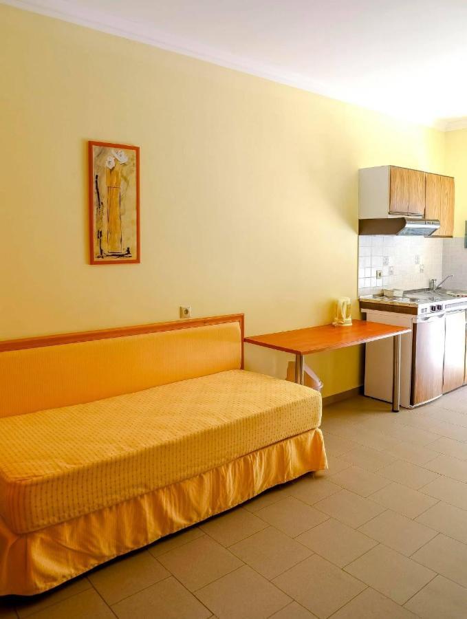 Coloma Apartments Pefkos Pefki  Экстерьер фото